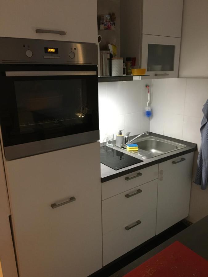 Apartman Patrick Пореч Экстерьер фото