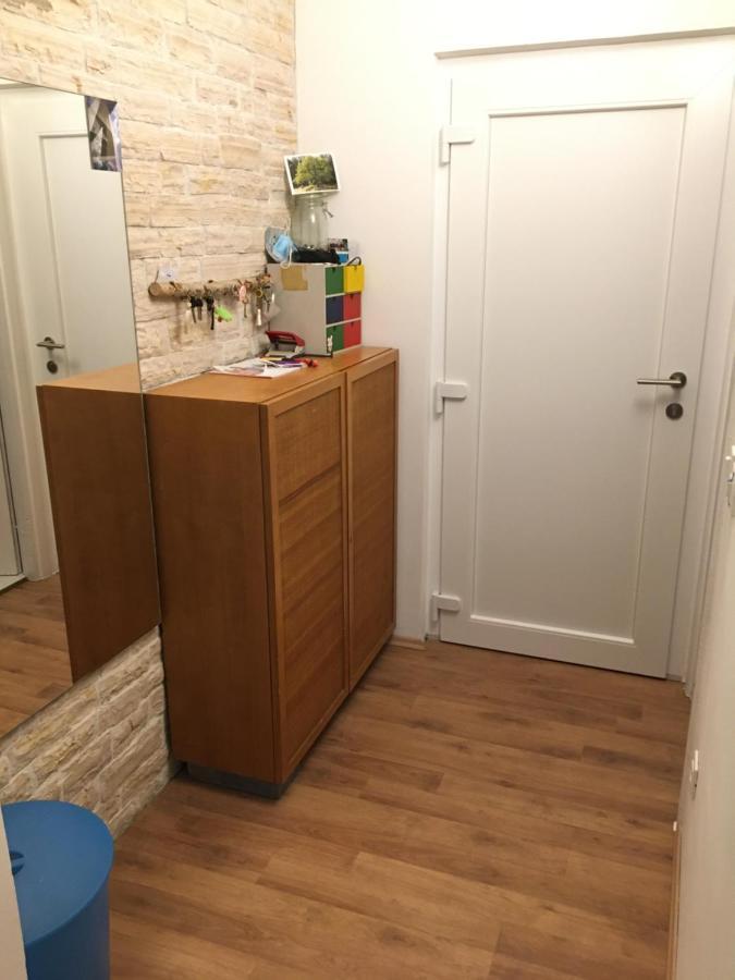 Apartman Patrick Пореч Экстерьер фото
