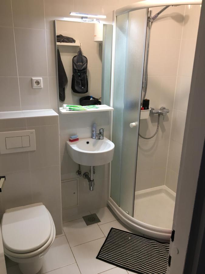 Apartman Patrick Пореч Экстерьер фото