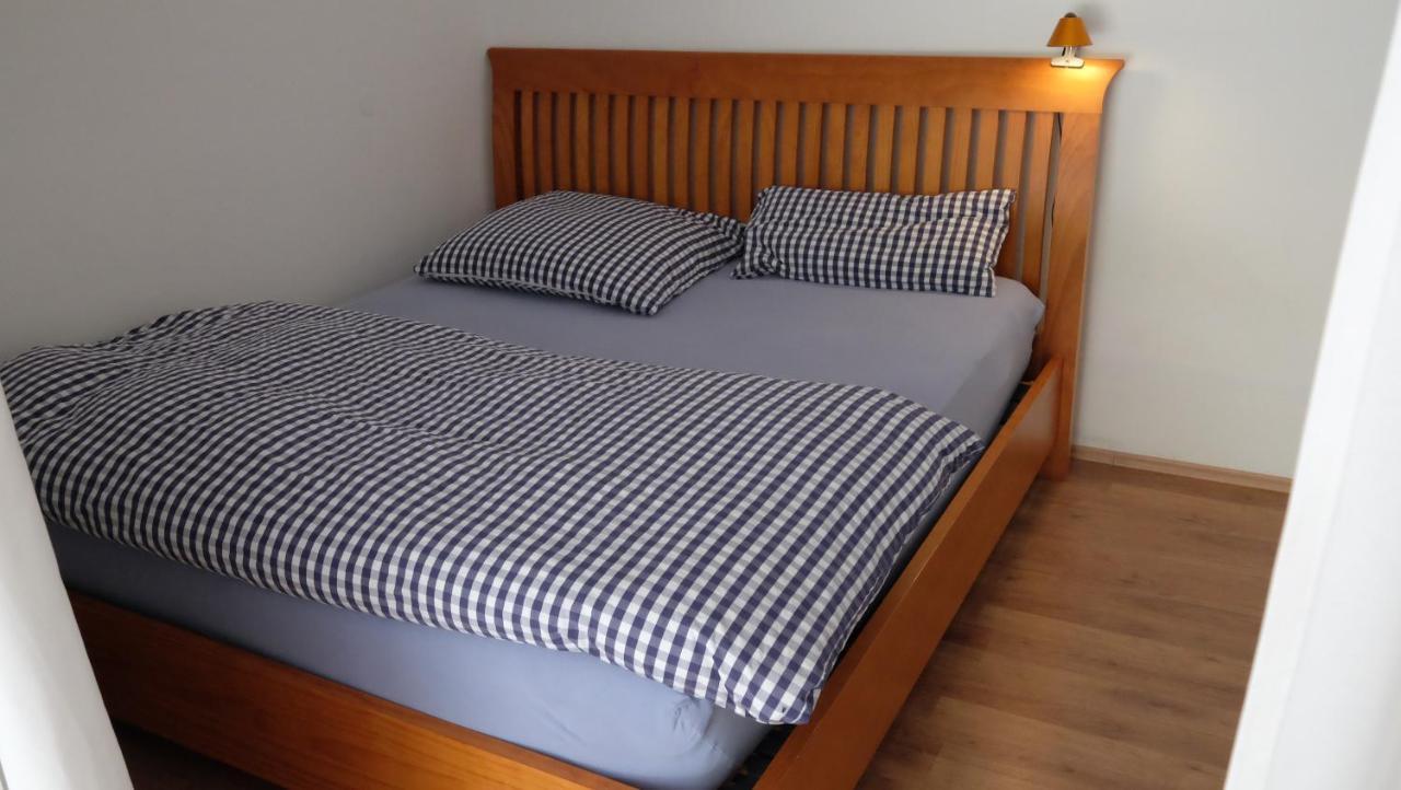 Apartman Patrick Пореч Экстерьер фото