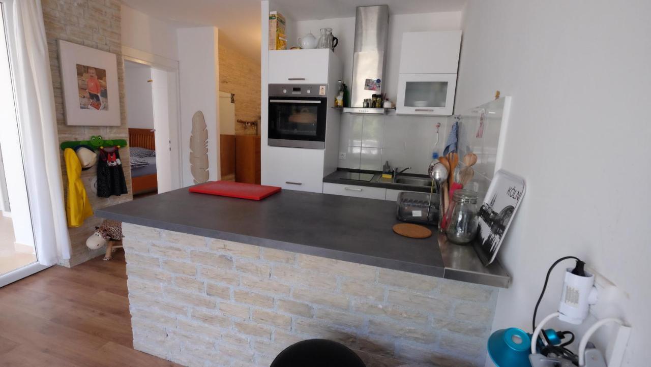 Apartman Patrick Пореч Экстерьер фото